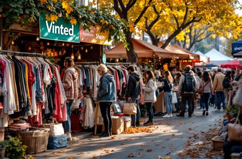1er vendeur mondial de vetement